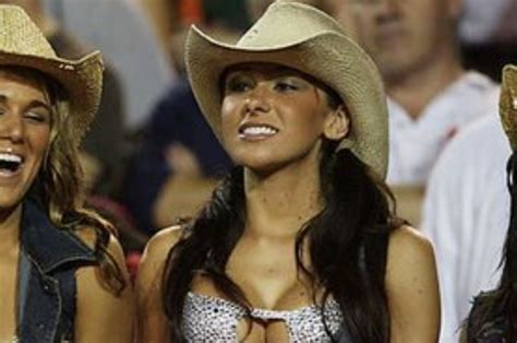 florida state coeds|Jenn Sterger Photo Is Going Viral: Sports World Reacts.